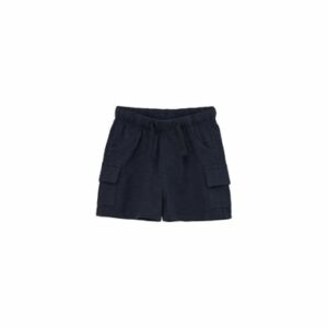 s.Oliver Sweatshorts navy