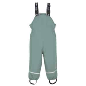 killtec Regenhose mint