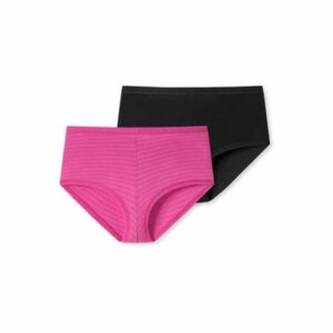 Schiesser Panty Personal Fit Mehrfarbig (1)