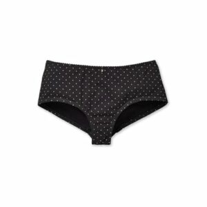 Schiesser Panty Original Classics Hose schwarz