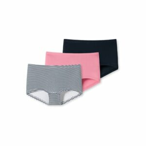 Schiesser Panty 95/5 Organic Cotton Mehrfarbig (1)