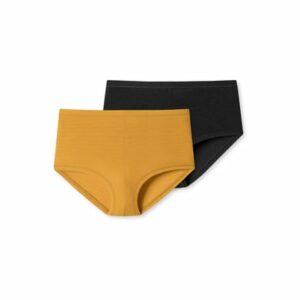 Schiesser Panty Personal Fit Mehrfarbig (2)