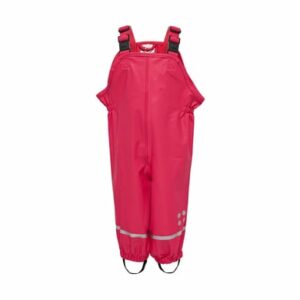 LEGO wear Regenhose Peggy rot