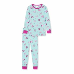 Schiesser Pyjama Original Classics mint