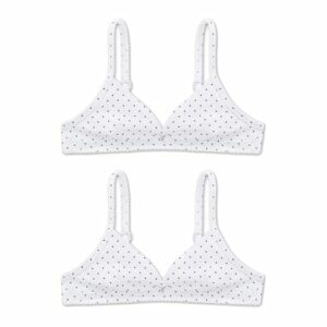 Schiesser Bra Original Classics weiss