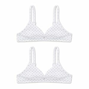 Schiesser Bra Original Classics weiss