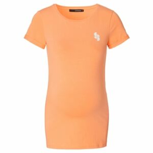 SUPERMOM T-shirt Freepoort Mock Orange