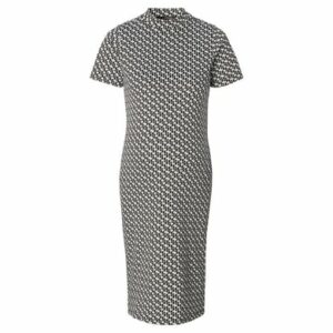 SUPERMOM Kleid Farmville Black