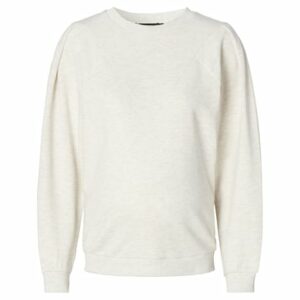 SUPERMOM Pullover Abingdon Oatmeal