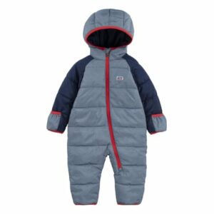 Levi's® Schneeoverall Boy grau