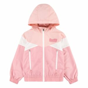 Levi's® Windjacke rosa