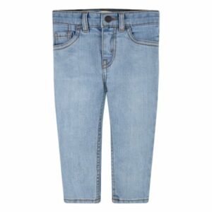 Levi's®Skinny Denim Jeans hellblau