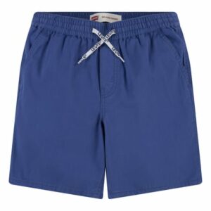 Levi's® Woven Pull-On Shorts blau