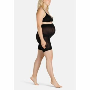 Camano Women Maternity Panty 3D matt 50DEN