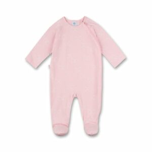 Sanetta Overall Schleife rosa