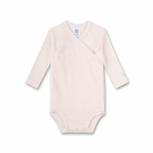 Sanetta Wickelbody rosa