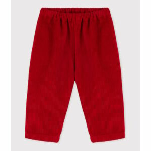 Petit Bateau Cordhose Stop