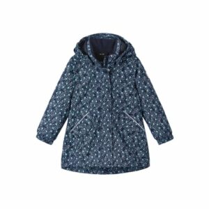 Reima Reimatec Winterjacke Taho Navy