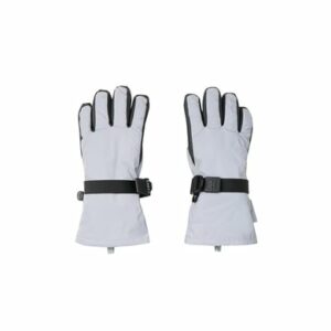 Reima Refklektierende Handschuhe Refle Silver