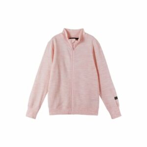 Reima Strickjacke Mahin Pale rose