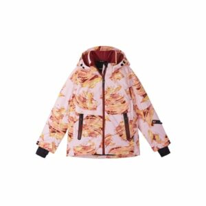 Reima Reimatec Winterjacke Posio Pale rose