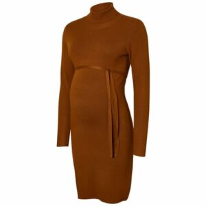 mamalicious Umstandskleid MLJACINA Monks Robe