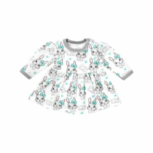 Baby Sweets Kleid Lieblingsstücke weiß