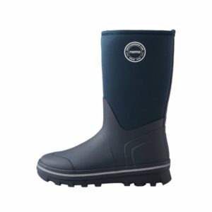 Reima Gummistiefel Loikaten Navy