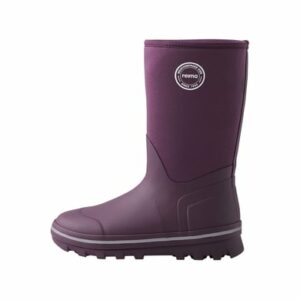 Reima Gummistiefel Loikaten Deep purple