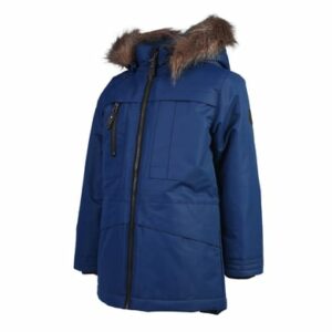 COLOR KIDS Winterparker Kalata Estate Blue