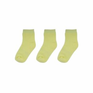 Yalion Baby Langsocken gelb