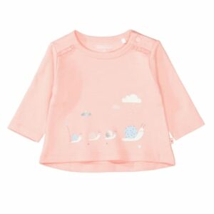 STACCATO Shirt soft melon