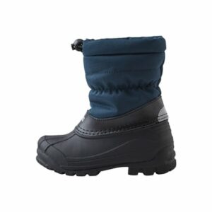 Reima Winterstiefel Nefar Navy