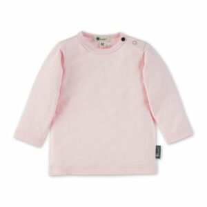 Sterntaler Girls Langarmshirt rosa