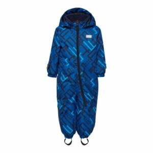 LEGO® WEAR Schneeanzug LWJORDAN 701 Blue