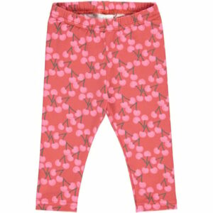 Fred's World Babyleggings Cranberry