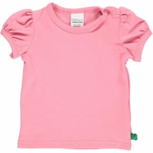 Fred's World Babyshirt Pink