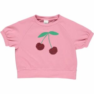 Fred's World T-Shirt Pink