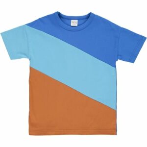 Fred's World T-Shirt Victoria Blue