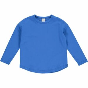 Fred's World Langarmshirt Victoria Blue