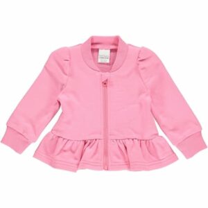 Fred's World Babysweatjacke Pink