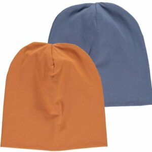 Fred's World Beanie 2er-Pack Wood