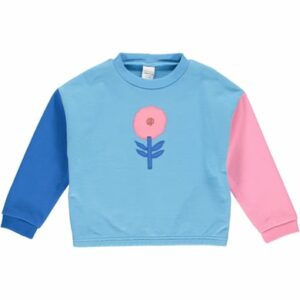 Fred's World Sweatshirt Bunny blue