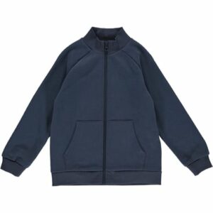 Fred's World Sweatjacke Night blue