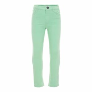 name it Boys Nmmtheo Hose green Ash