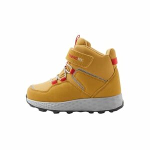 Reima Winterschuhe Vilkas Ochre yellow