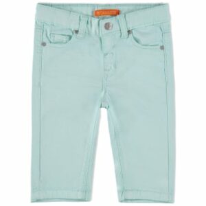 STACCATO Girls Baby Col Denim peppermint