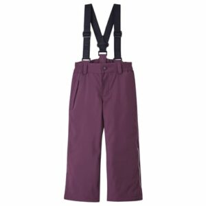 Reima Schneehose Loikka Deep purple