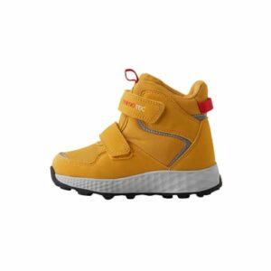 Reima Winterschuhe Vikkela Ochre yellow