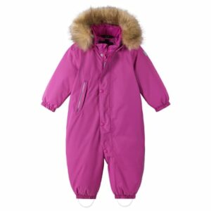 Reima Schneeanzug Gotland Magenta purple